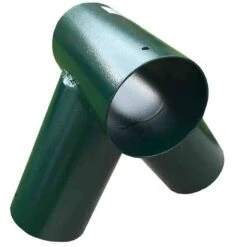 Swing Corner Bracket - Right Angle - Heavy-duty