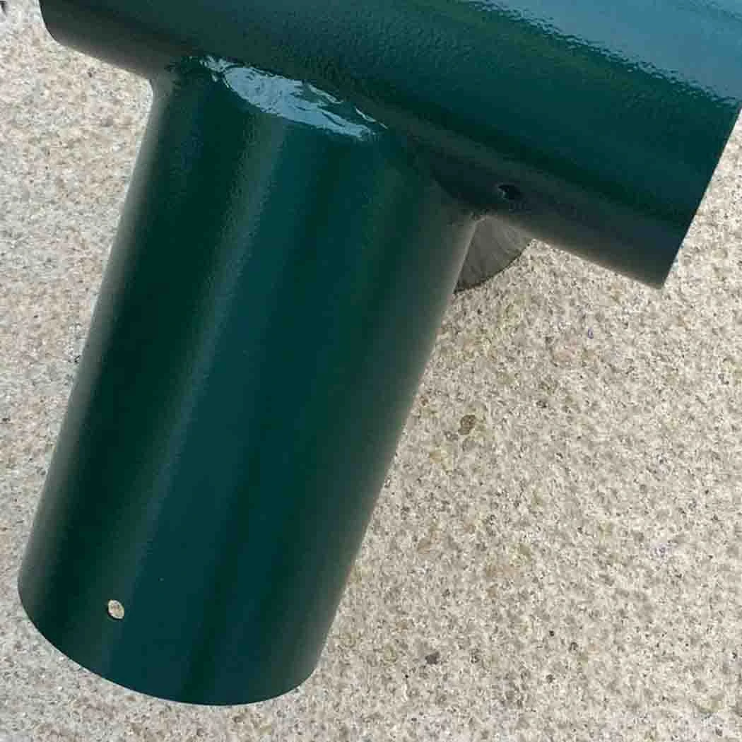 Swing Corner Bracket - Right Angle - Heavy-duty 4 Swing Corner Bracket - Right Angle - Heavy-duty - Image 2