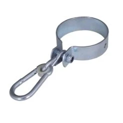 Swing Hook 'Arounds' - Galvanized Steel 12 Swing Hook 'Arounds' - Galvanized Steel -Le Toy Van Cheap Store big game hunters swing hooks swing hook around 29673244164173 210531
