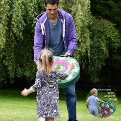 Target Toss Game 9 Target Toss Game -Le Toy Van Cheap Store big game hunters target toss target toss 29673252814925 834355