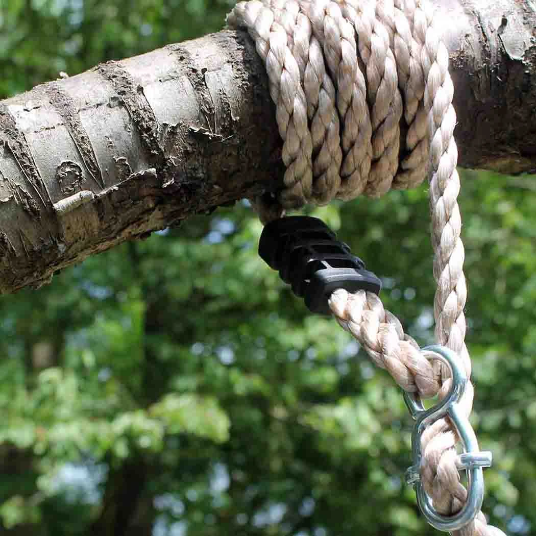 Tree Swing Conversion Rope - Swing Rope - 2 To 5.5m 8 Tree Swing Conversion Rope - Swing Rope - 2 To 5.5m - Image 6