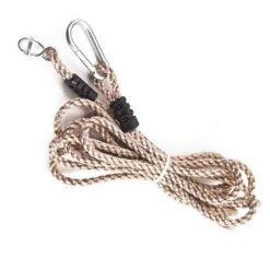 Tree Swing Conversion Rope - Swing Rope - 2 To 5.5m 11 Tree Swing Conversion Rope - Swing Rope - 2 To 5.5m -Le Toy Van Cheap Store big game hunters tree swings conversion ropes tree swing conversion rope 29673230893133 643614 ad7e1883 e178 4f31 9367 f57b5402e6e2