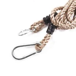 Tree Swing Conversion Rope - Swing Rope - 2 To 5.5m 10 Tree Swing Conversion Rope - Swing Rope - 2 To 5.5m -Le Toy Van Cheap Store big game hunters tree swings conversion ropes tree swing conversion rope 29673230958669 590173 e52333f3 7860 4474 a2af 3c26db143d37