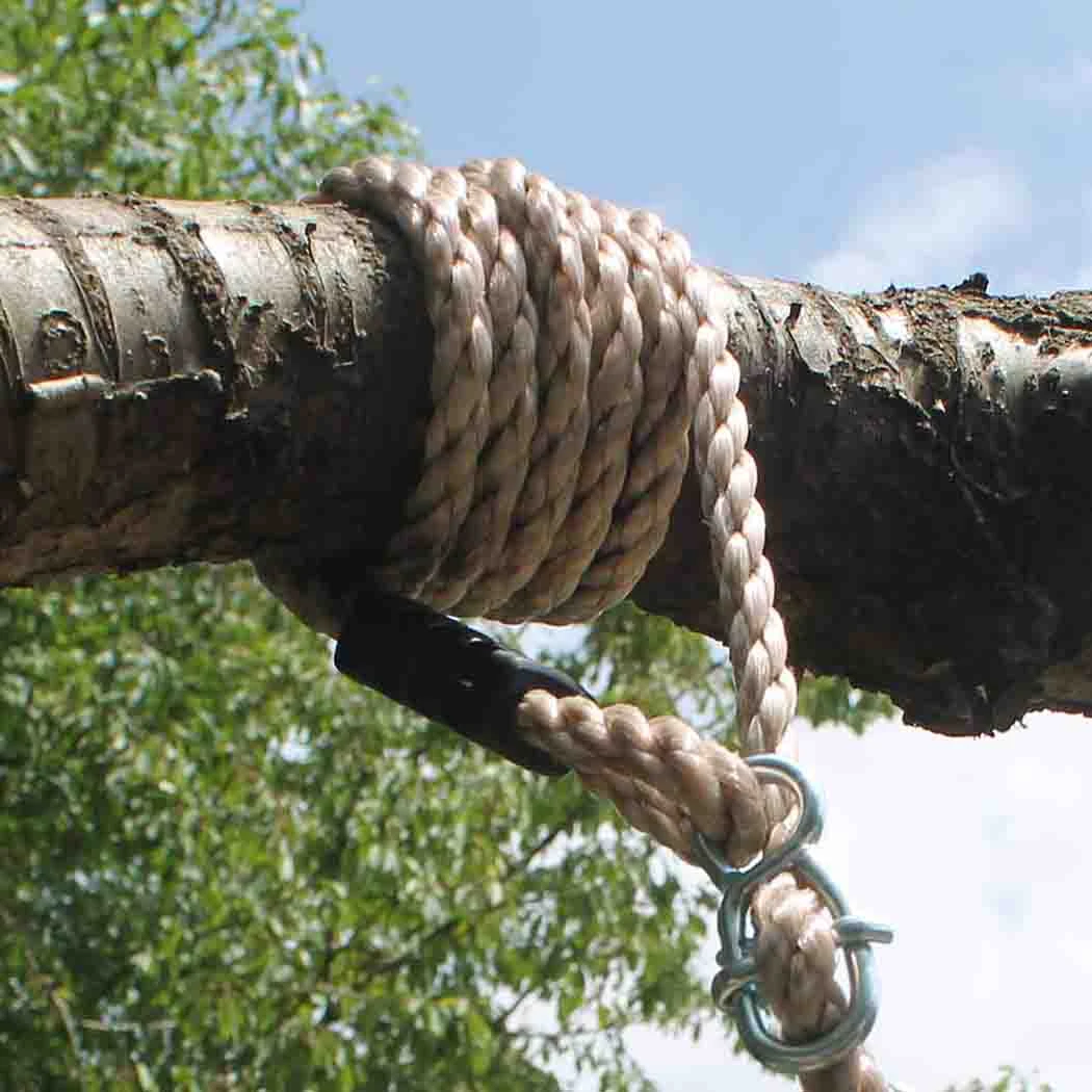 Tree Swing Conversion Rope - Swing Rope - 2 To 5.5m 7 Tree Swing Conversion Rope - Swing Rope - 2 To 5.5m - Image 5
