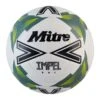 Mitre Impel One Training Football - Sizes 3, 4 & 5 -Le Toy Van Cheap Store impelonewhite1