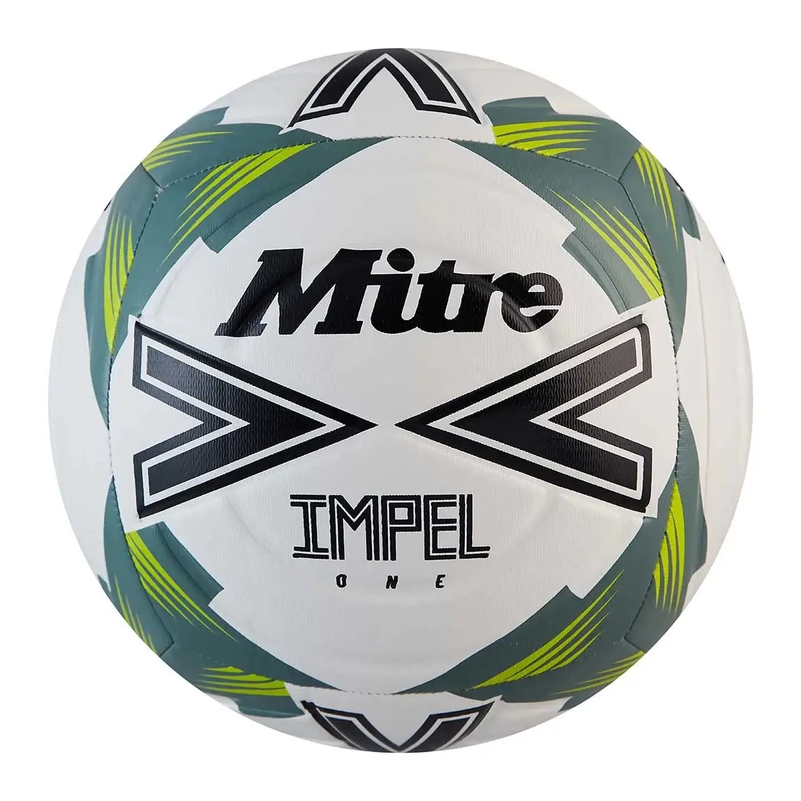 Mitre Impel One Training Football - Sizes 3, 4 & 5 3 Mitre Impel One Training Football - Sizes 3, 4 & 5