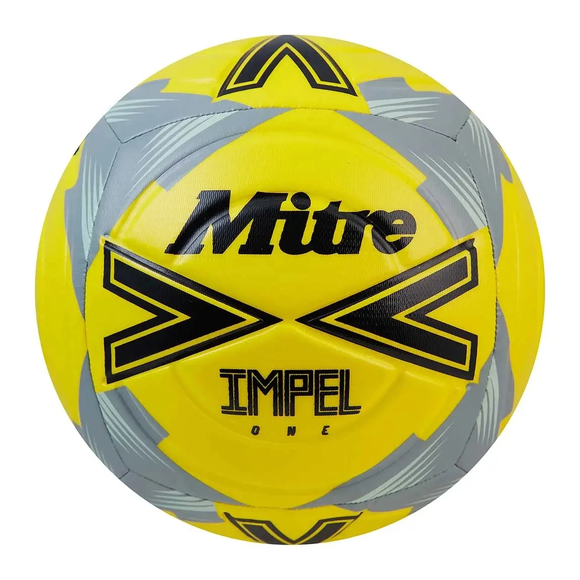Mitre Impel One Training Football - Sizes 3, 4 & 5 4 Mitre Impel One Training Football - Sizes 3, 4 & 5 - Image 2