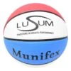Lusum Munifex Rubber Basketball Ball 2 Lusum Munifex Rubber Basketball Ball -Le Toy Van Cheap Store lusum basketballs lusum munifex rubber basketball 29673401843789 238691