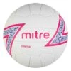 Mitre Shooter Netball Ball - For All Ages -Le Toy Van Cheap Store mitre netballs mitre shooter netball ball 29673385492557 146533