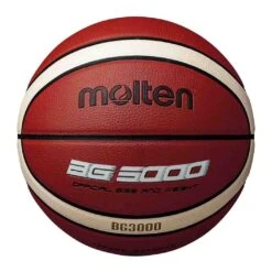 Molten Basketball BG3000 - Indoor & Outdoor