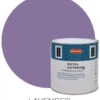 Protek Wood Paint - 2.5 Lt Royal Exterior 1 Protek Wood Paint - 2.5 Lt Royal Exterior -Le Toy Van Cheap Store royal exterior 600 wood finish lavender