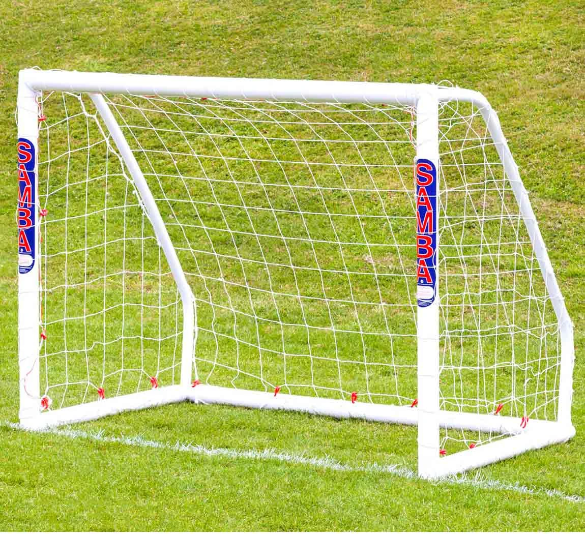 Samba Match Football Goal 5 X 4 - Freestanding 4 Samba Match Football Goal 5 X 4 - Freestanding - Image 2