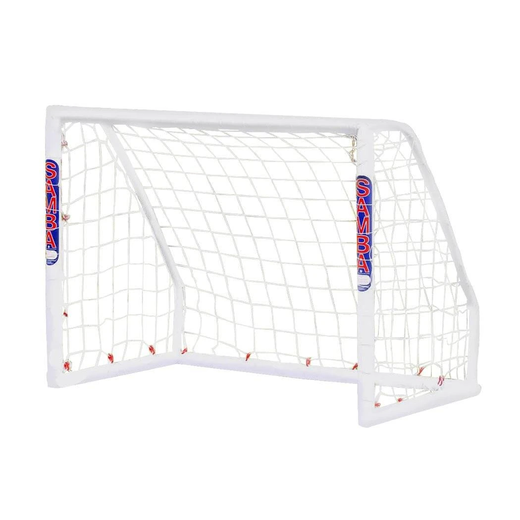 Samba Match Football Goal 5 X 4 - Freestanding 3 Samba Match Football Goal 5 X 4 - Freestanding