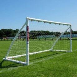Samba Match Football Goal 8ft X 4ft - All-Surface Play