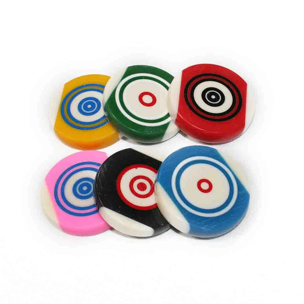 SYNCO Colourball Carrom Striker - Official Specs 4 SYNCO Colourball Carrom Striker - Official Specs - Image 2