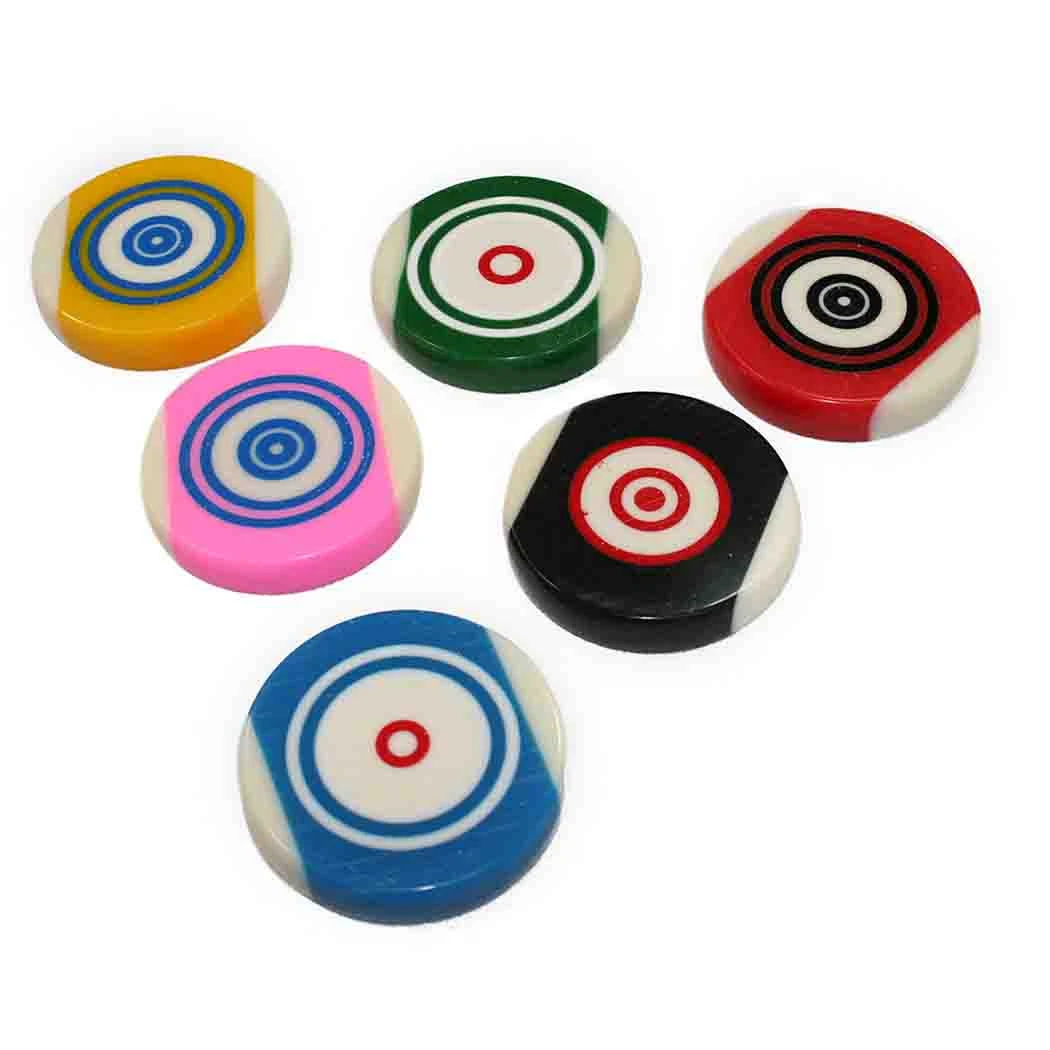 SYNCO Colourball Carrom Striker - Official Specs 6 SYNCO Colourball Carrom Striker - Official Specs - Image 4