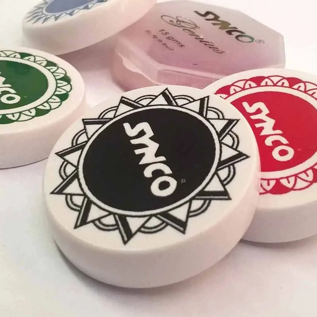 SYNCO Genius Professional Carrom Striker 3 SYNCO Genius Professional Carrom Striker - Image 2