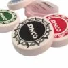 SYNCO Genius Professional Carrom Striker -Le Toy Van Cheap Store synco carrom strikers synco genius professional carrom striker 29673267462221 451874