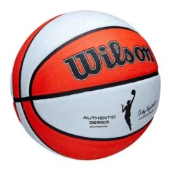 Wilson Basketball WNBA - Auth Series - Size 6