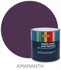 Protek Wood Paint - 2.5 Lt Wood Stain & Protect 26 Protek Wood Paint - 2.5 Lt Wood Stain & Protect -Le Toy Van Cheap Store wood stain and protect 600 amaranth 9ee830ab 87e8 4fec b26d 10caad0cbb12 1