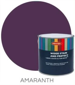 Protek Wood Paint - 1 Lt Wood Stain & Protect -Le Toy Van Cheap Store wood stain and protect 600 amaranth 9ee830ab 87e8 4fec b26d 10caad0cbb12
