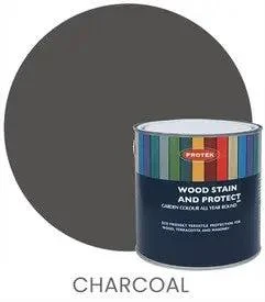 Protek Wood Paint - 2.5 Lt Wood Stain & Protect 14 Protek Wood Paint - 2.5 Lt Wood Stain & Protect - Image 12