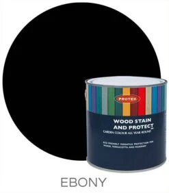 Protek Wood Paint - 1 Lt Wood Stain & Protect -Le Toy Van Cheap Store wood stain and protect 600 ebony d6255ddd 379b 4a97 b8fa 61a7cfba78e9