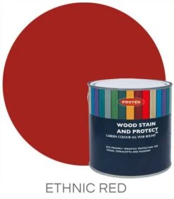 Protek Wood Paint - 1 Lt Wood Stain & Protect -Le Toy Van Cheap Store wood stain and protect 600 ethnic red 7370fbdd 1593 4211 85b0 f9bd74d696fd