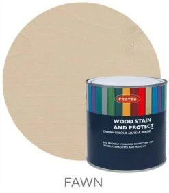 Protek Wood Paint - 1 Lt Wood Stain & Protect -Le Toy Van Cheap Store wood stain and protect 600 fawn c7add52f d2cf 4d0e a3ec 38d633fbcd76